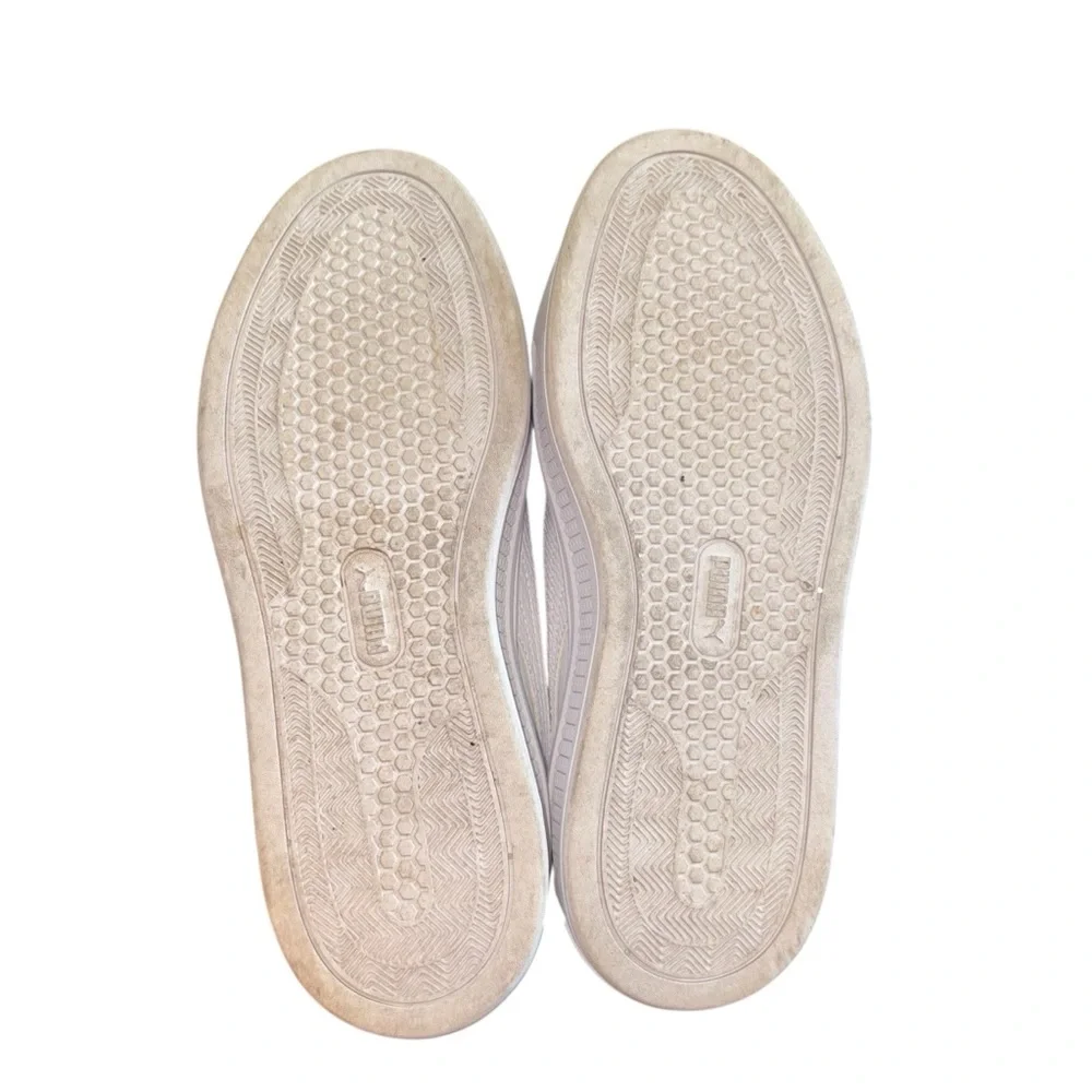 Puma Platform Sneakers - Picture 7 of 7